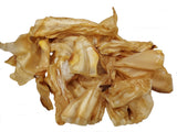 Beef Cow Ear Tips 1kg Australian pet dog chew treat