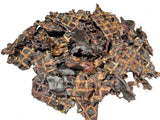 Dried Beef Liver Jerky 250g Australian pet dog chew treat