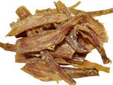 Dried Beef Paddywack Tendon Pieces 500g Australian pet dog chew treat