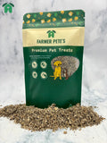 Beef Tripe Meal Topper 80g Farmer Pete's
