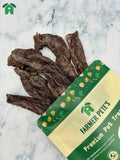 Beef Weasand Oesophagus 80g Farmer Pete's