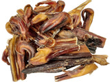Dried Bully Claws 500g Australian pet dog chew treat