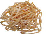 Dried Calamari Rings 100g Australian pet dog chew treat
