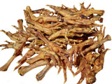 Dried Chicken Feet 1kg Australian pet dog chew treat