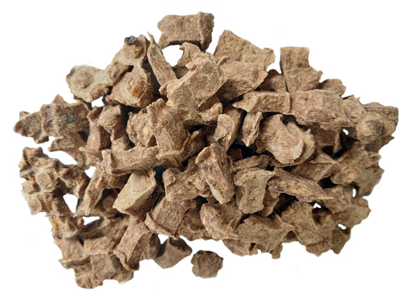 Chicken Jerky Calming Treats 150g