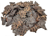 Dried Chicken Liver 1kg Australian pet dog chew treat