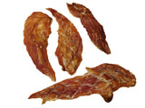 Dried Chicken Jerky Tenderloins 250g Australian pet dog chew treat