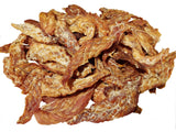 Dried Chicken Jerky Tenderloins 1kg Australian pet dog chew treat