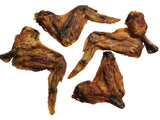 Dried Chicken Wings 1kg Australian pet dog chew treat