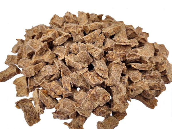 Chicken Jerky Calming Treats 700g