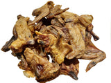 Dried Chicken Wings 1kg Australian pet dog chew treat