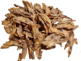 Dried Chicken Wing Tips 1kg Australian pet dog chew treat