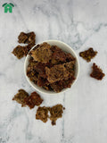 Chill Cubes Beef 10pc Farmer Pete's