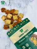 Chill Cubes Crocodile 10pc Farmer Pete's