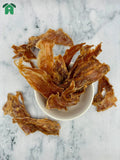 Crocodile Jerky 80g Farmer Pete's