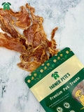 Crocodile Jerky 80g Farmer Pete's