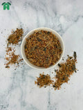 Crocodile Meal Topper 80g Farmer Pete's