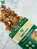 Crocodile Meaty Bites 80g Farmer Pete's