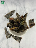 Crocodile Tail Pieces 80g Farmer Pete's