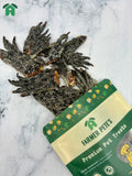 Crocodile Feet Small 80g Farmer Pete's