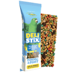 Vetafarm Deli Stix Forage & Feast 100g