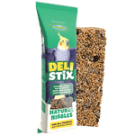 Vetafarm Deli Stix Natural Nibbles 100g