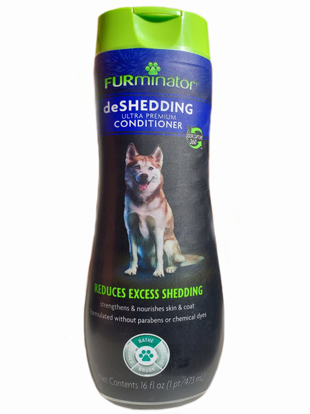 Furminator Deshedding Conditioner 473ml