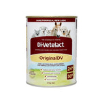 Divetelact Nutritional Milk 375g