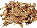 Dried Duck Feet 200g Australian pet dog chew treat