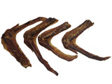 Dried Duck Wings 300g Australian pet dog chew treat