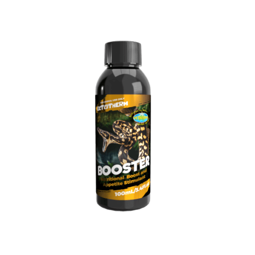 Vetafarm Ectotherm Booster 100ml