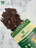 Emu Jerky 80g Premium Australian dog treats