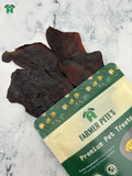 Emu Liver 80g Premium Australian dog treats