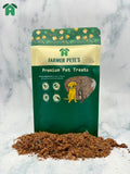 Emu Meal Topper 80g Premium Australian dog treats