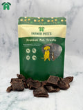 Emu Meaty Bites 80g Premium Australian dog treats