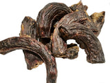 Dried Emu Neck 500g Australian pet dog chew treat