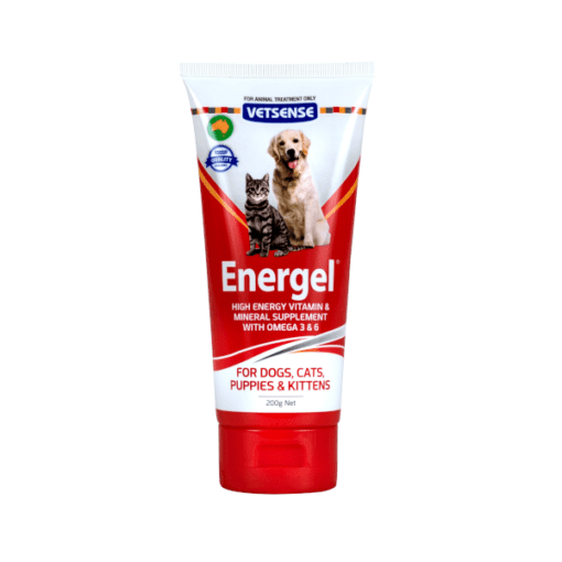 Vetsense Energel 200g