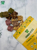 Farmers Feast Pack 35pc Premium Australian pet treats