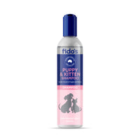 Fidos Puppy & Kitten Pet Shampo 250ml