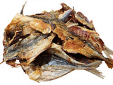 Dried Fish Fillets Mixed 1kg Australian pet dog chew treat