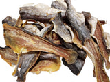 Dried Fish Pieces and Crumb 100g Australian pet dog chew treat