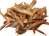 Dried Fish Fingers 1kg Australian pet dog chew treat