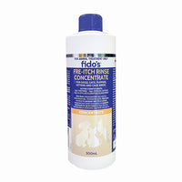 Fidos Fre-Itch Rinse Concentrate 500ml