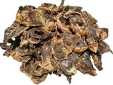 Dried Goat Heart 130g Australian pet dog chew treat