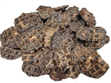Dried Goat Kidney 130g Australian pet dog chew treat