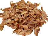 Dried Goat Tripe 1kg Australian pet dog chew treat