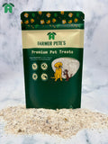 Gut Health & Poo Support Meal Topper 80g Premium Australian dog treats