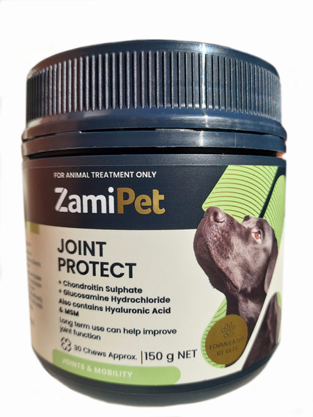 Zamipet Joint Protect Chews 30's