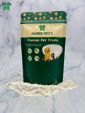Joint Support Meal Topper 80g Premium Australian dog treats