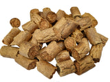 Kangaroo Bites Large 1kg Australian pet dog chew treat